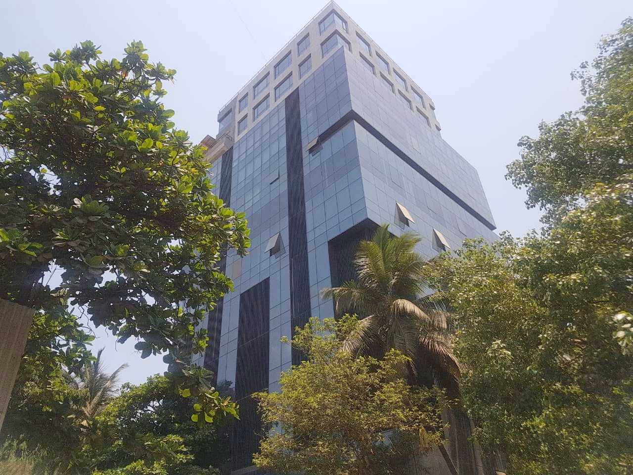 Main - Gazdhar Enclave, Andheri West